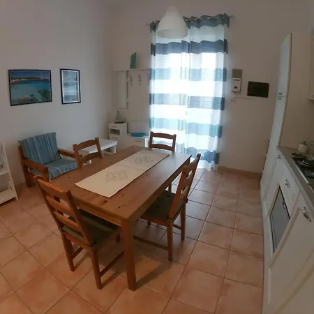 Casa Eleonora Casa vacanze