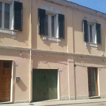 Casa Eleonora Casa vacanze Porto Torres