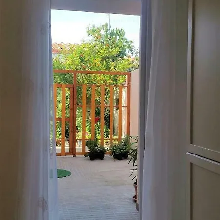 Casa Eleonora * Porto Torres