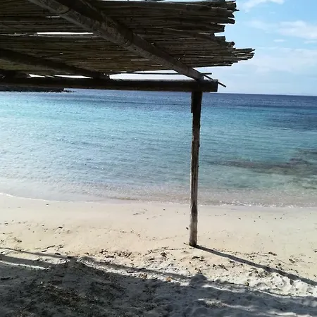 Casa Eleonora Porto Torres