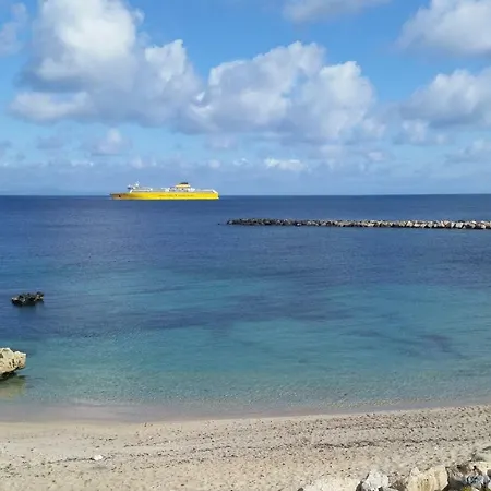 Casa Eleonora Сasa de vacaciones