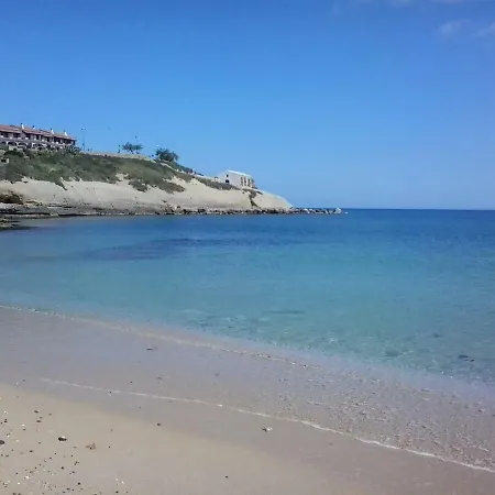 Casa Eleonora Сasa de vacaciones Porto Torres