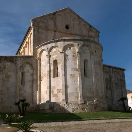 Casa Eleonora Porto Torres
