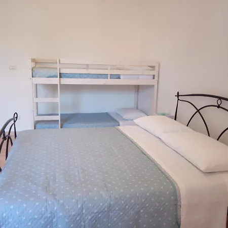 Casa Eleonora בית נופש