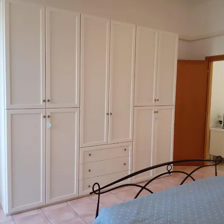 בית נופש Casa Eleonora
